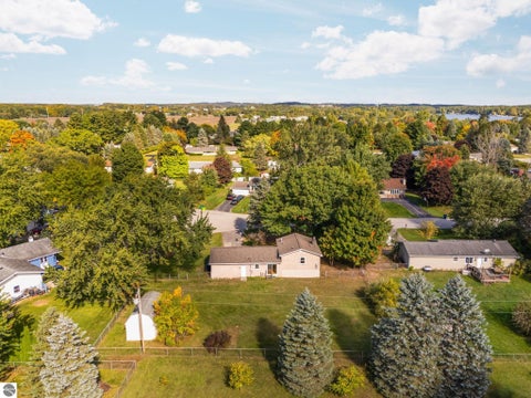 Tiny photo for 5949 Donna Court, Traverse City, MI 49685 (MLS # 1951347)