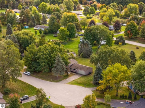 Tiny photo for 5949 Donna Court, Traverse City, MI 49685 (MLS # 1951347)