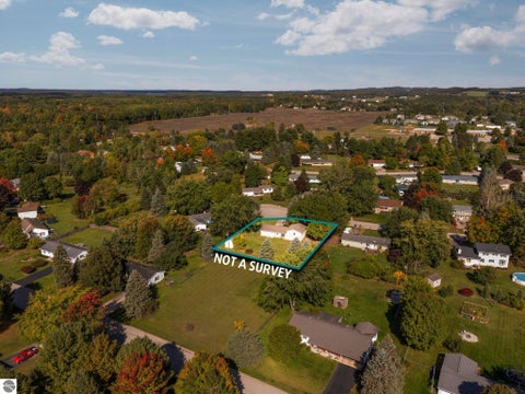 Tiny photo for 5949 Donna Court, Traverse City, MI 49685 (MLS # 1951347)