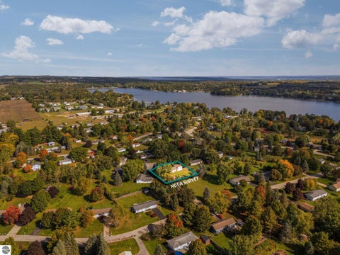 Tiny photo for 5949 Donna Court, Traverse City, MI 49685 (MLS # 1951347)