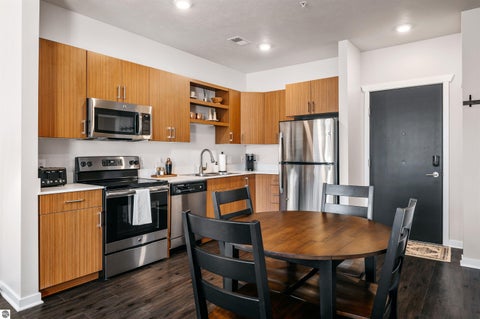 Tiny photo for 630410 Garfield Avenue #410, Traverse City, MI 49686 (MLS # 1950877)