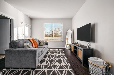 Tiny photo for 630410 Garfield Avenue #410, Traverse City, MI 49686 (MLS # 1950877)