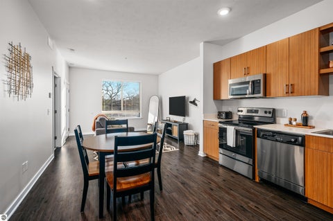 Tiny photo for 630410 Garfield Avenue #410, Traverse City, MI 49686 (MLS # 1950877)