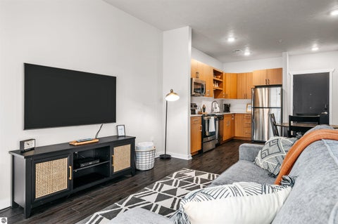 Tiny photo for 630410 Garfield Avenue #410, Traverse City, MI 49686 (MLS # 1950877)