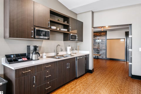 Tiny photo for 630410 Garfield Avenue #410, Traverse City, MI 49686 (MLS # 1950877)