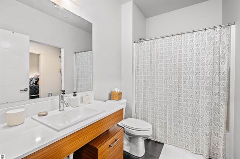 Tiny photo for 630410 Garfield Avenue #410, Traverse City, MI 49686 (MLS # 1950877)