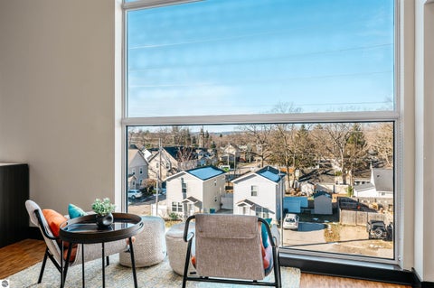 Tiny photo for 630410 Garfield Avenue #410, Traverse City, MI 49686 (MLS # 1950877)