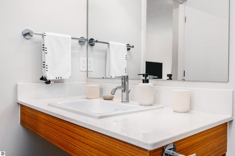 Tiny photo for 630410 Garfield Avenue #410, Traverse City, MI 49686 (MLS # 1950877)