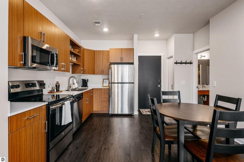 Photo of 630410 Garfield Avenue #410, Traverse City, MI 49686 (MLS # 1950877)
