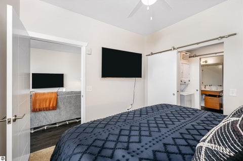 Tiny photo for 630410 Garfield Avenue #410, Traverse City, MI 49686 (MLS # 1950877)