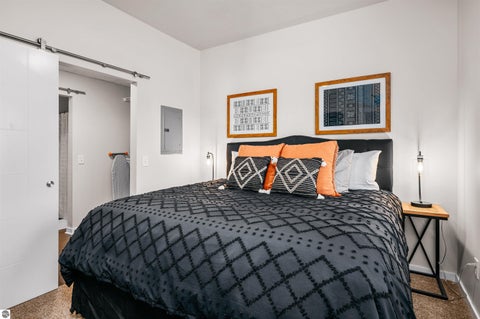 Tiny photo for 630410 Garfield Avenue #410, Traverse City, MI 49686 (MLS # 1950877)