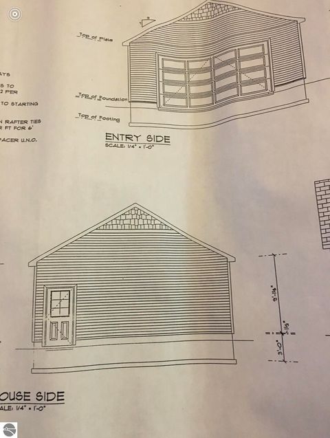 Tiny photo for 819 Sepia Street, Traverse City, MI 49696 (MLS # 1947259)