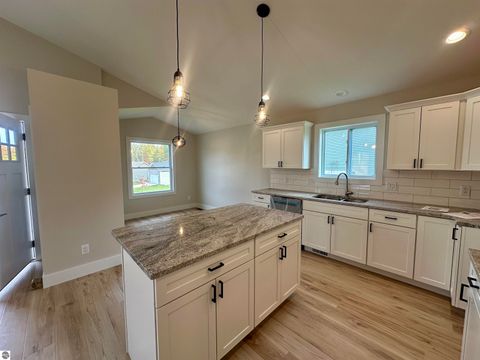 Tiny photo for 819 Sepia Street, Traverse City, MI 49696 (MLS # 1947259)