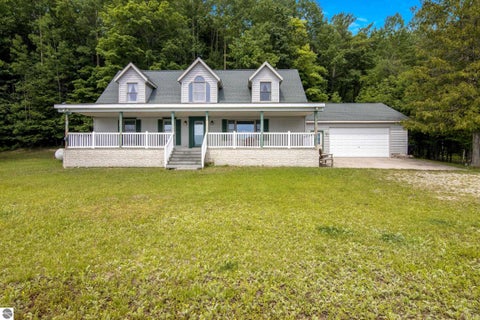 Tiny photo for 16043 Wagner Road, Empire, MI 49630 (MLS # 1947589)