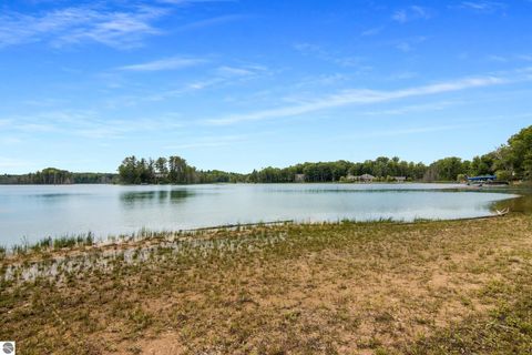 Tiny photo for 16043 Wagner Road, Empire, MI 49630 (MLS # 1947589)