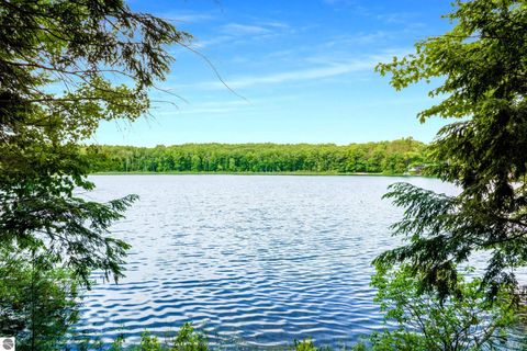 Tiny photo for 16043 Wagner Road, Empire, MI 49630 (MLS # 1947589)