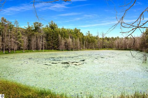 Tiny photo for 16043 Wagner Road, Empire, MI 49630 (MLS # 1947589)