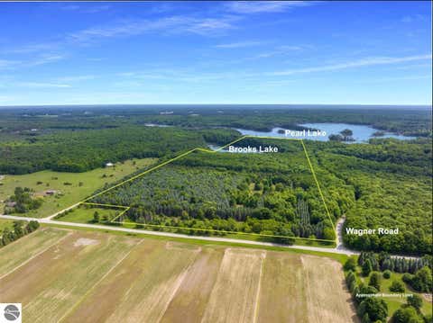 Tiny photo for 16043 Wagner Road, Empire, MI 49630 (MLS # 1947589)