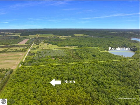 Tiny photo for 16043 Wagner Road, Empire, MI 49630 (MLS # 1947589)