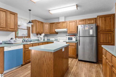 Tiny photo for 16043 Wagner Road, Empire, MI 49630 (MLS # 1947589)