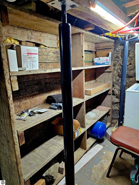 Tiny photo for 602 Olive Street, St Louis, MI 48880 (MLS # 1942765)