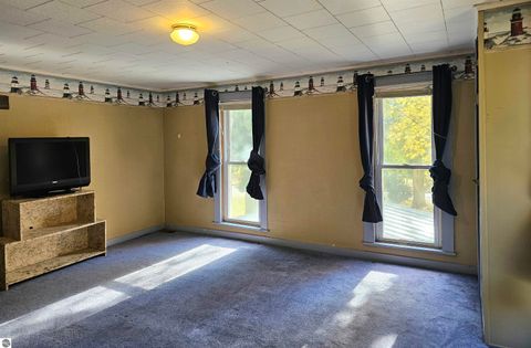 Tiny photo for 602 Olive Street, St Louis, MI 48880 (MLS # 1942765)