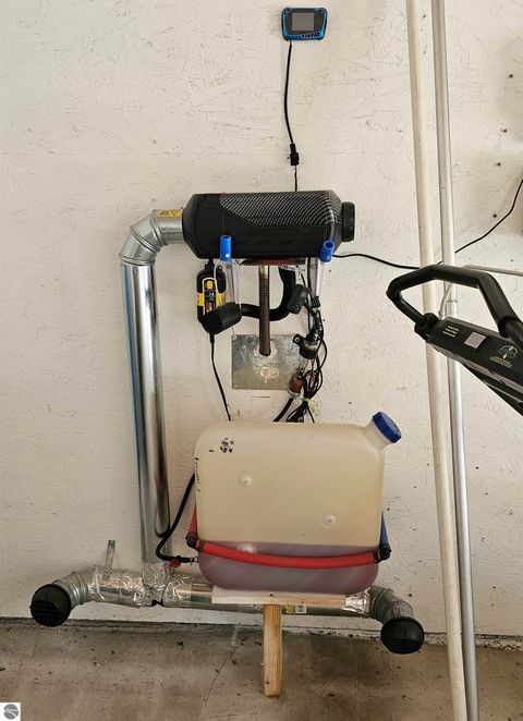 Tiny photo for 602 Olive Street, St Louis, MI 48880 (MLS # 1942765)