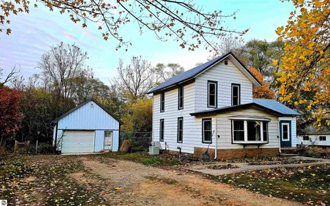 Tiny photo for 602 Olive Street, St Louis, MI 48880 (MLS # 1942765)