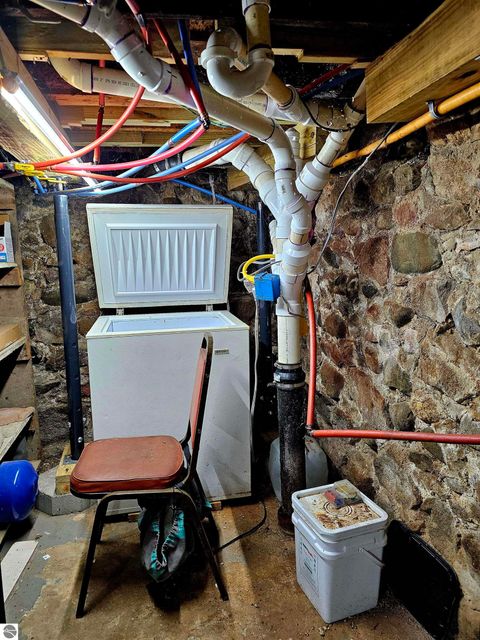 Tiny photo for 602 Olive Street, St Louis, MI 48880 (MLS # 1942765)