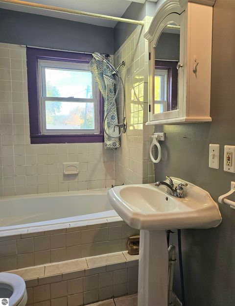 Tiny photo for 602 Olive Street, St Louis, MI 48880 (MLS # 1942765)