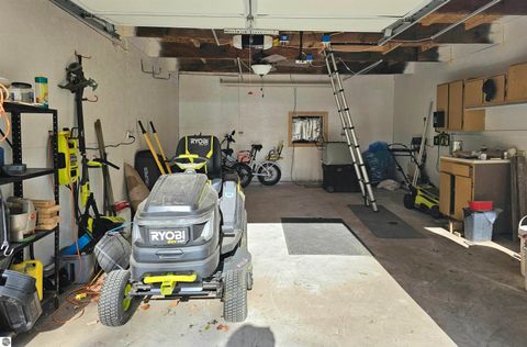 Tiny photo for 602 Olive Street, St Louis, MI 48880 (MLS # 1942765)