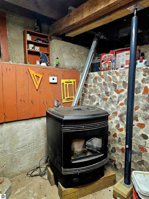 Tiny photo for 602 Olive Street, St Louis, MI 48880 (MLS # 1942765)