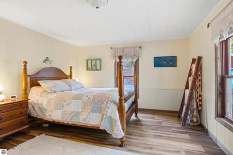 Tiny photo for 16533 Wagner Road, Lake Ann, MI 49650 (MLS # 1945607)