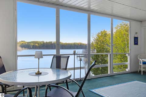 Tiny photo for 16533 Wagner Road, Lake Ann, MI 49650 (MLS # 1945607)