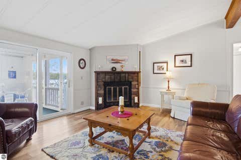 Tiny photo for 16533 Wagner Road, Lake Ann, MI 49650 (MLS # 1945607)