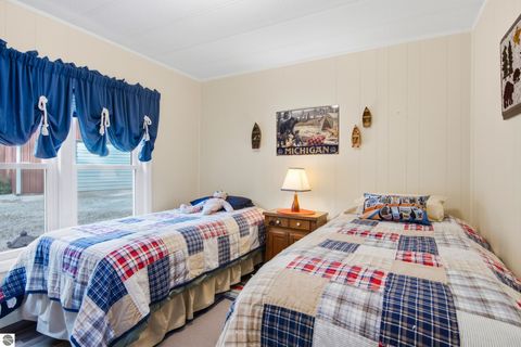 Tiny photo for 16533 Wagner Road, Lake Ann, MI 49650 (MLS # 1945607)