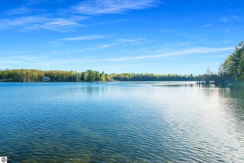 Tiny photo for 16533 Wagner Road, Lake Ann, MI 49650 (MLS # 1945607)