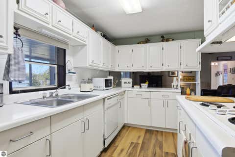 Tiny photo for 16533 Wagner Road, Lake Ann, MI 49650 (MLS # 1945607)