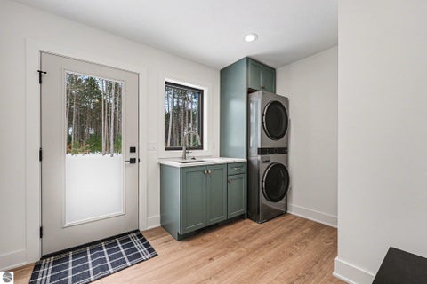 Tiny photo for 4107 Fireside Trail, Traverse City, MI 49685 (MLS # 1947078)