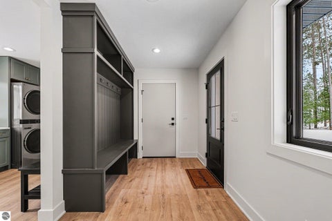 Tiny photo for 4107 Fireside Trail, Traverse City, MI 49685 (MLS # 1947078)