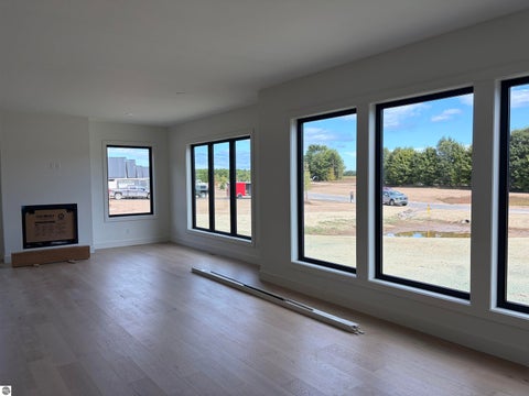 Tiny photo for 4107 Fireside Trail, Traverse City, MI 49685 (MLS # 1947078)