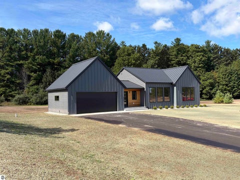 Tiny photo for 4107 Fireside Trail, Traverse City, MI 49685 (MLS # 1947078)