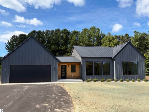 Tiny photo for 4107 Fireside Trail, Traverse City, MI 49685 (MLS # 1947078)
