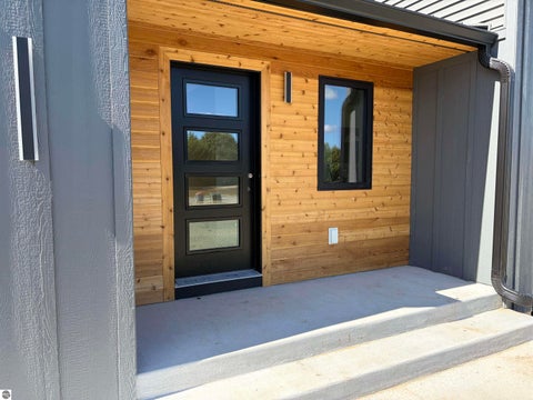 Tiny photo for 4107 Fireside Trail, Traverse City, MI 49685 (MLS # 1947078)
