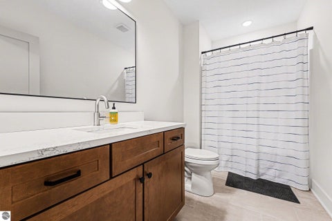 Tiny photo for 4107 Fireside Trail, Traverse City, MI 49685 (MLS # 1947078)