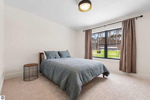 Tiny photo for 4107 Fireside Trail, Traverse City, MI 49685 (MLS # 1947078)