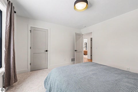 Tiny photo for 4107 Fireside Trail, Traverse City, MI 49685 (MLS # 1947078)