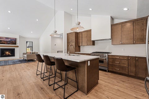 Tiny photo for 4107 Fireside Trail, Traverse City, MI 49685 (MLS # 1947078)