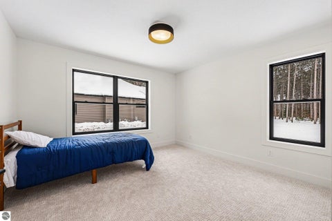 Tiny photo for 4107 Fireside Trail, Traverse City, MI 49685 (MLS # 1947078)