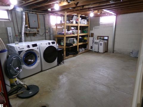 Tiny photo for 1006 Cheesman Road, St Louis, MI 48880 (MLS # 1942183)